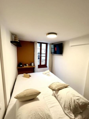 Les chambres de la bastide - 204